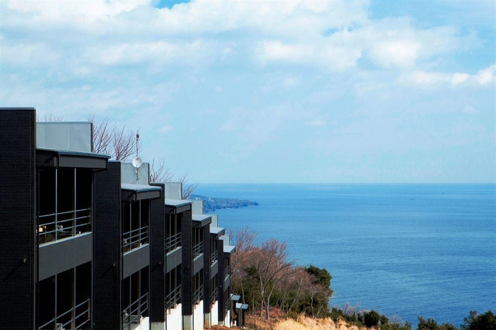Onyado Fugetsumuhen Izu (Shizuoka) Exterior photo