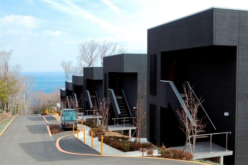 Onyado Fugetsumuhen Izu (Shizuoka) Exterior photo
