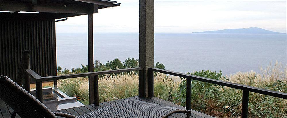 Onyado Fugetsumuhen Izu (Shizuoka) Exterior photo