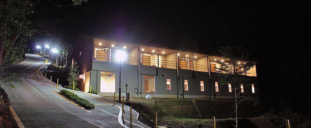 Onyado Fugetsumuhen Izu (Shizuoka) Exterior photo